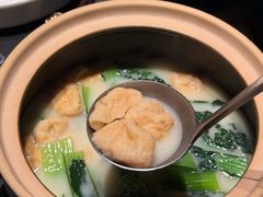 -曾宴·楚菜(湖北省博物馆店)