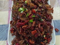 -吴记口味馆