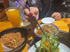 -民食香·腊排骨野生菌美食(木府店)