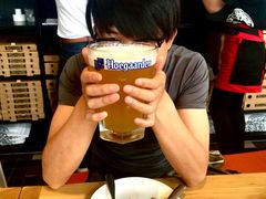 -玛尚诺Pizza&Bar(长泰广场店)