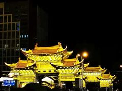 -南屏步行街