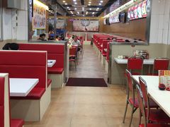 -旺角宝港式茶餐厅(寮步店)