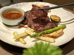 -阿吾罗日本料理(K11艺术中心店)