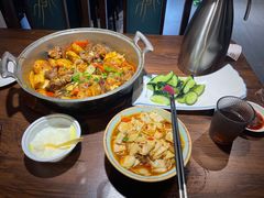 -清真·舒迩布炕锅王·高原美食文化(青海总店)