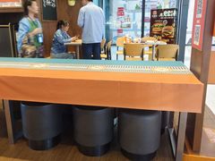 -汉堡王(房山绿地缤纷城店)