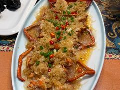 -鲜味食族水产·海鲜餐厅