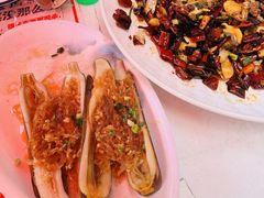 -旺角小渔村·海肠捞饭开创者(二马路店)
