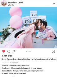 -巴黎春天·菀纱仙庭婚纱美学