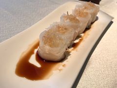 -皇朝会.经典传统粤菜(外滩店)