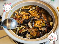 -爱膳菌锅锅(阳南店)