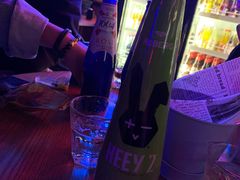 -UP嘻哈酒吧(粉巢店)