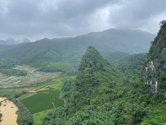 -英西峰林·洞天仙境