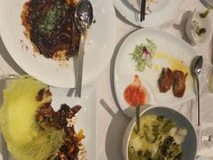 -臻萃轩中餐厅(国家会展中心店)