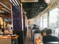 -星光小把串·海鲜烧烤(西安路店)