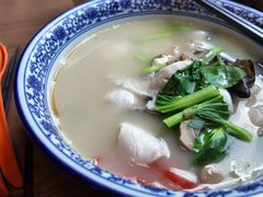 -孙家面馆(淮海第一城店)
