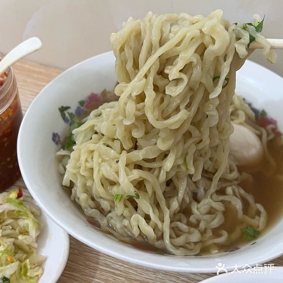 胶手巾擀面(西一路店)