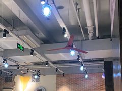 大堂-五里关火锅(牛市口店)