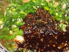 兰州牛肉面-有礼有面(知春路店)