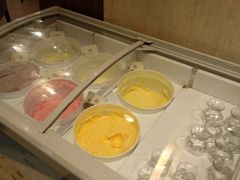 -皇城豪门酒店-美多娜国际美食餐厅