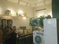-阿水大杯茶(王府井二店)