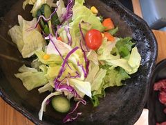 -三千里韩式炭火烤肉(南八马路店)