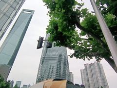 -上海中心大厦