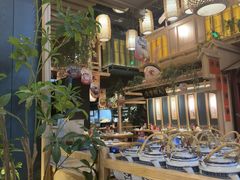 -南京大牌档(龙江新城市广场店)