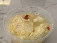 鸡蛋醪糟-张明富面皮店(东大街店)