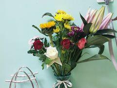 -如轩·海鲜砂锅粥·潮汕菜(南城店)