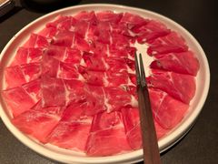 -东来顺·非遗火锅(赛格国际购物中心店)