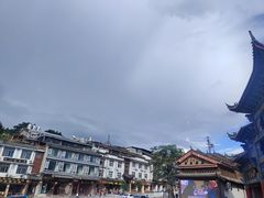 -隔壁老王·家常云南菜(花巷店)