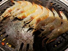 -·缸桶屋·韩式牛肋条自助烤肉(西湖D11店)