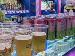 -星际传奇(壹方城购物中心店)
