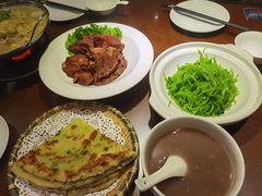 -黑土印象菜馆(三元桥店)