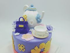 -CAKE BOSS 蛋糕老板(北京世纪金源购物中心)