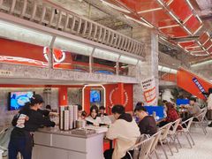 -神府路壹号·海鲜烧烤·砂锅粥·锅物(三坊七巷店)