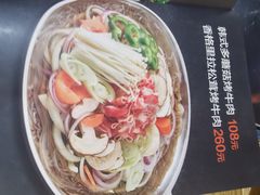 -韩国大金刚烤肉·料理(印象城店)