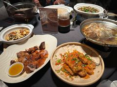 -简小舍· 民间手艺菜(古德寺店)