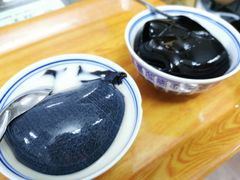 椰汁龟苓膏-五福堂龟苓膏(河东北山店)