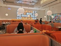 -黄记煌三汁焖锅(新佳丽江汉路店)