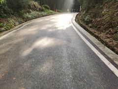 -山王坪喀斯特国家生态公园