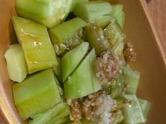 -北三条胡同打卤面馆(雍和宫店)