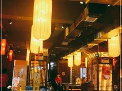 -小龙坎老火锅(西安路店)