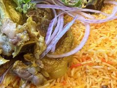 -Uncle Kosto科斯托·中东菜