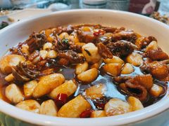 -径山十八道·风味民间菜(杭州总店)