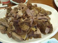 -清真·益鑫羊肉手抓馆(花园北街店)