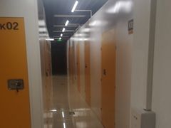-安东易迷你自助仓储寄存仓库(草桥店)