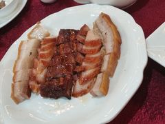 烧味拼盘-金苑海鲜酒家(新港中路店)
