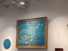 -信马画室 成人零基础到个人创作画室(亚运村店)