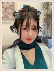 -INSTYLE造型·明星店